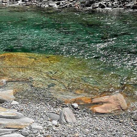 Rustico Efrina, Neu Renoviert Villa Frasco Dış mekan fotoğraf
