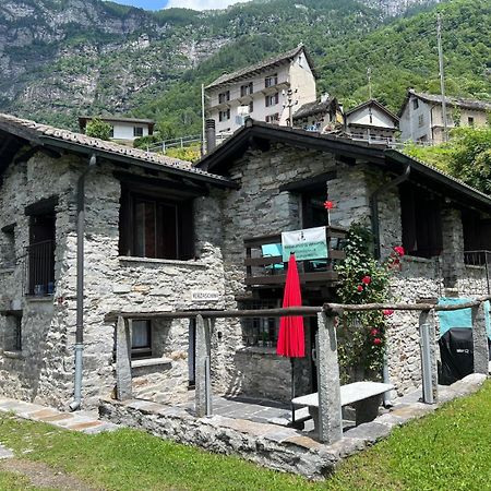 Rustico Efrina, Neu Renoviert Villa Frasco Dış mekan fotoğraf