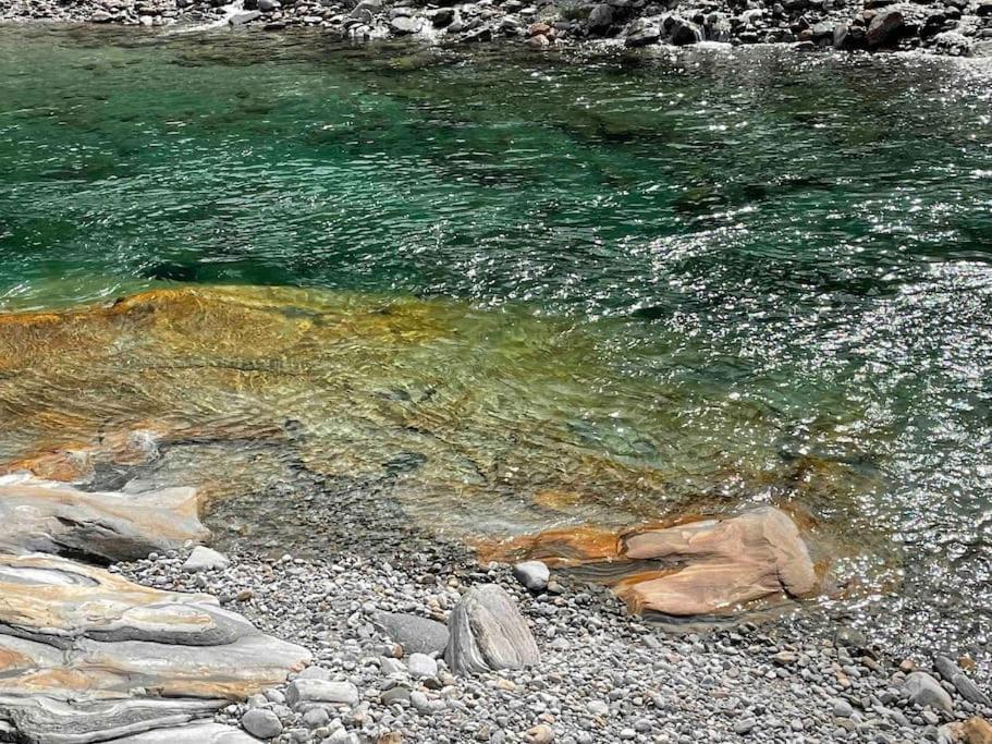 Rustico Efrina, Neu Renoviert Villa Frasco Dış mekan fotoğraf
