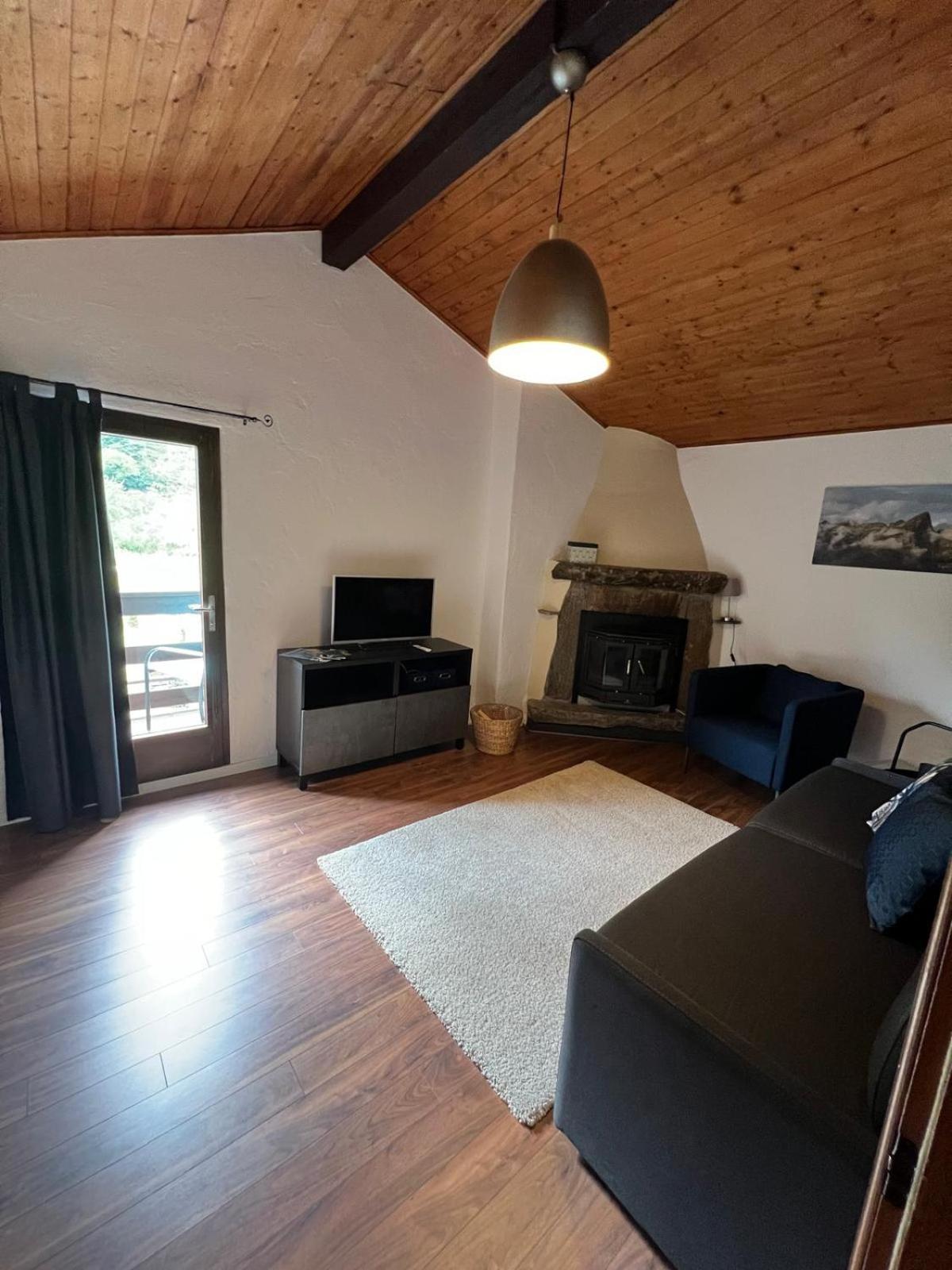 Rustico Efrina, Neu Renoviert Villa Frasco Dış mekan fotoğraf
