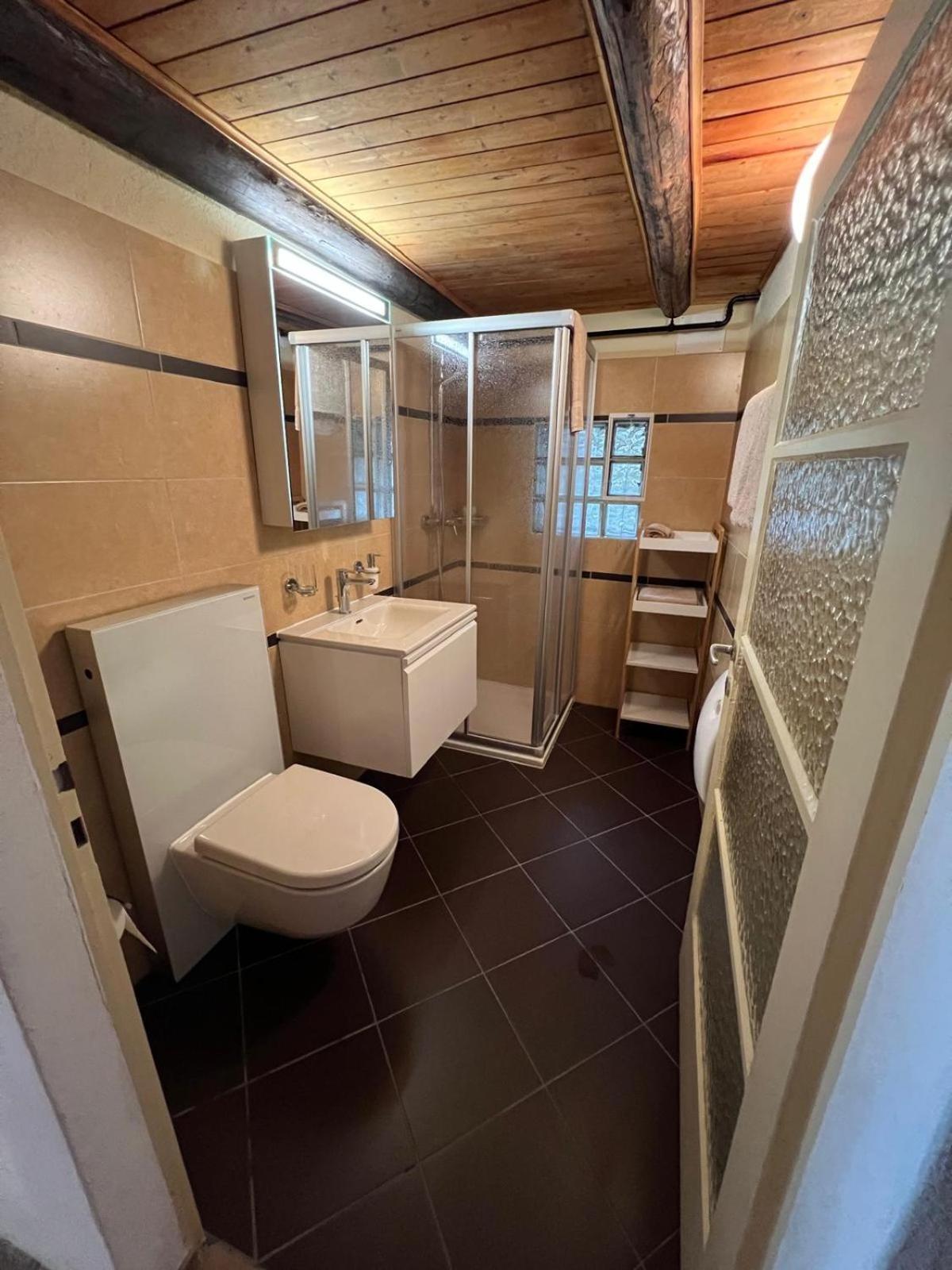 Rustico Efrina, Neu Renoviert Villa Frasco Dış mekan fotoğraf